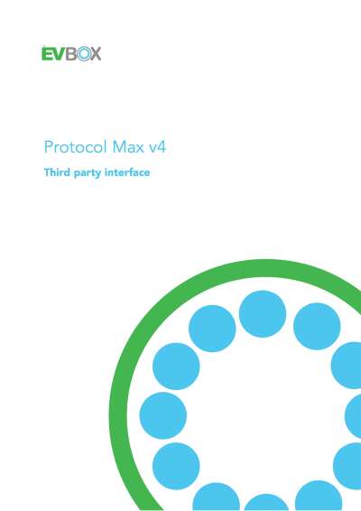 Protocol Max documentation